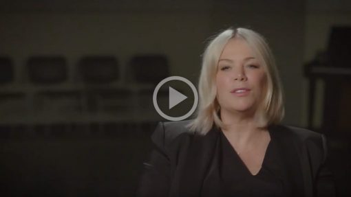 Video: Mia Michaels On Radio City Music Hall