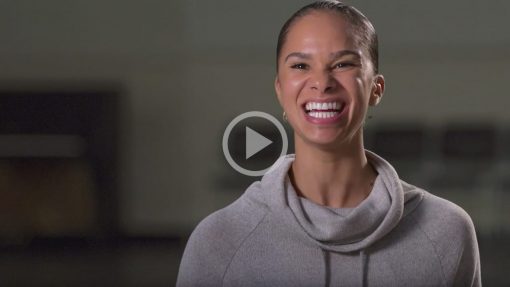 My New York Story: Misty Copeland