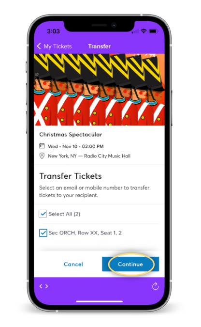 CSSR MobileTicketing 3 Transfer S6 580x940