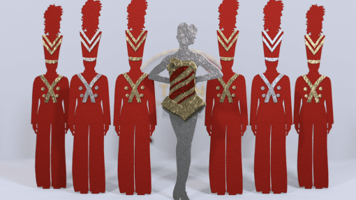 10 Things You Don’t Know About The Rockettes